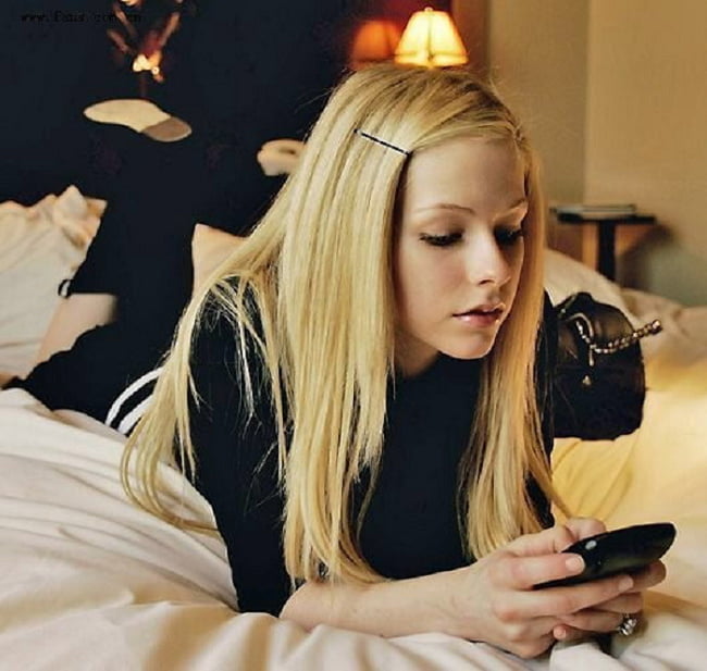 Avril lavigne
 #103249728