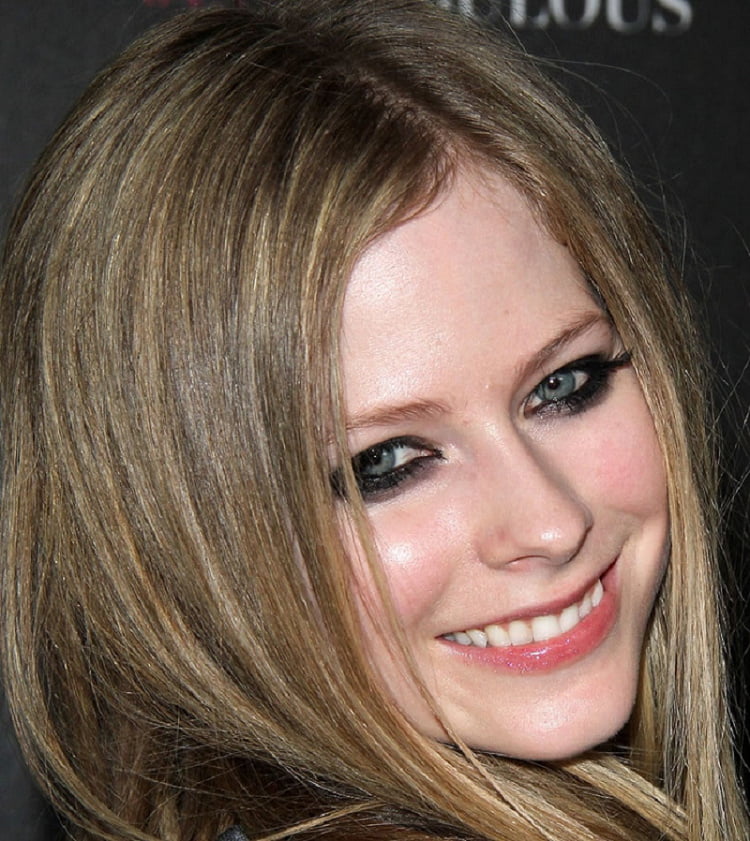 Avril Lavigne #103249742