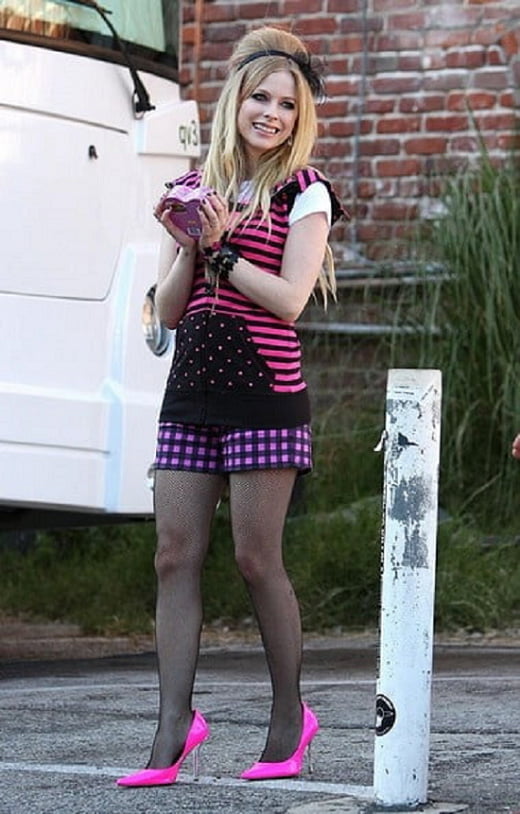 Avril Lavigne #103249747