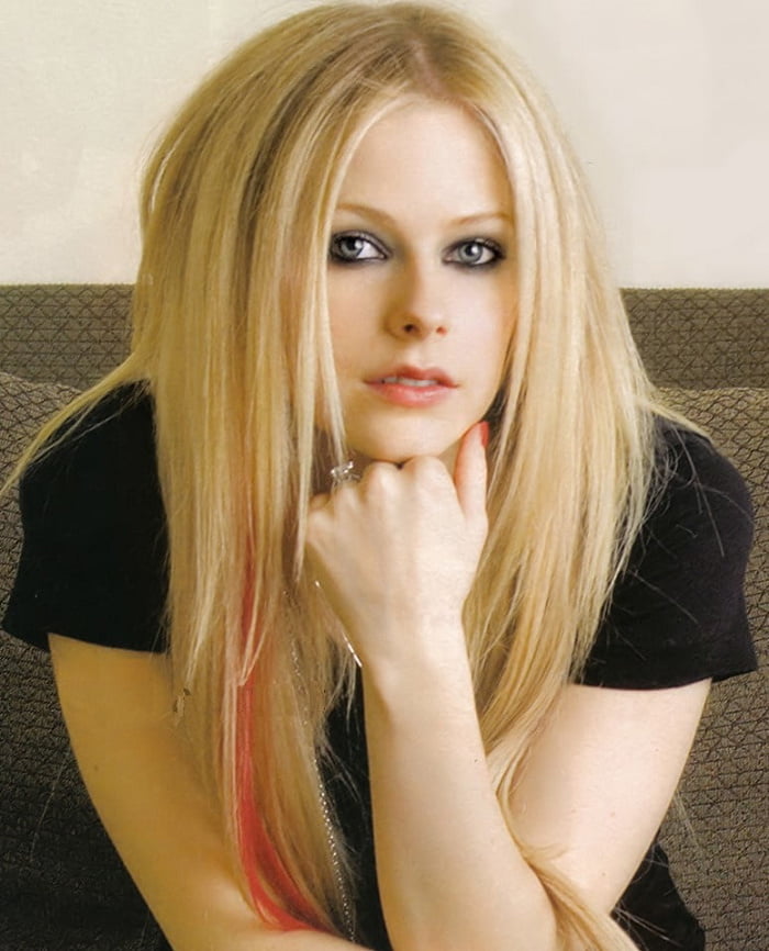 Avril Lavigne #103249748