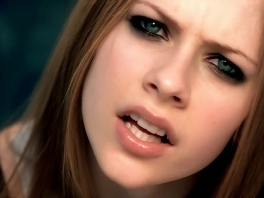 Avril Lavigne #103249756