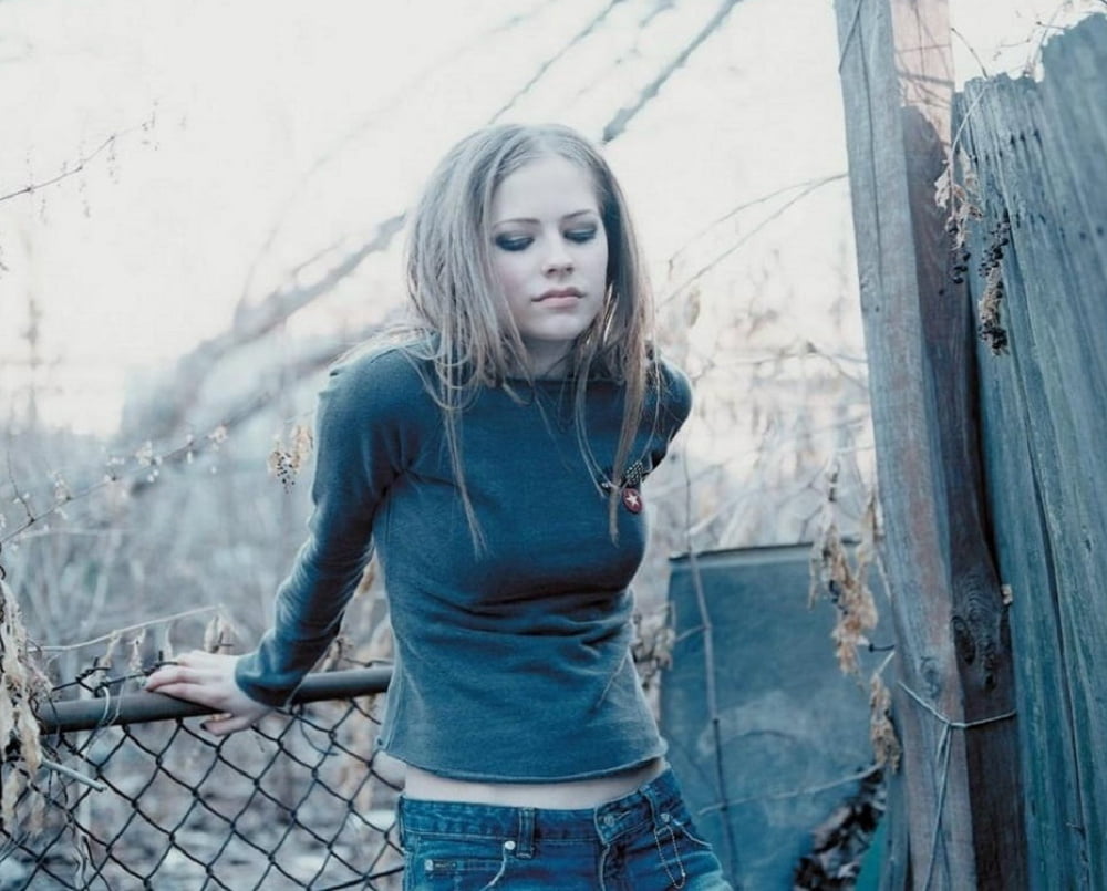 Avril Lavigne #103249759