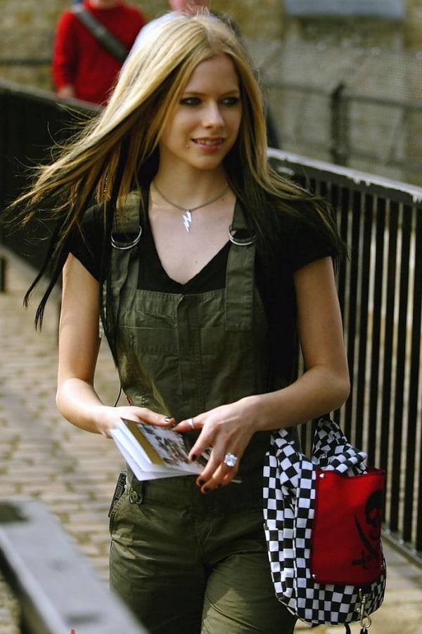 Avril Lavigne #103249761