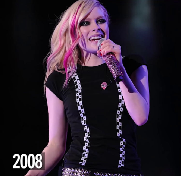 Avril Lavigne #103249766