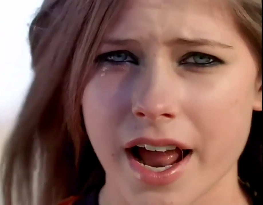Avril Lavigne #103249779