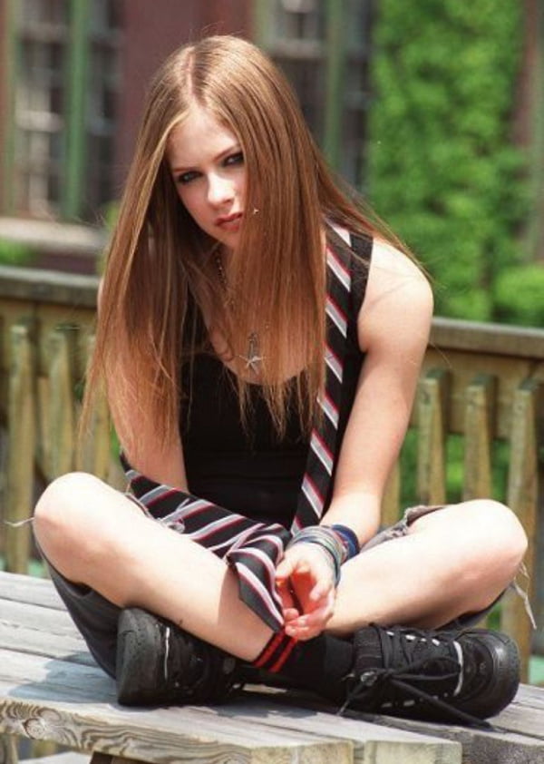 Avril Lavigne #103249788