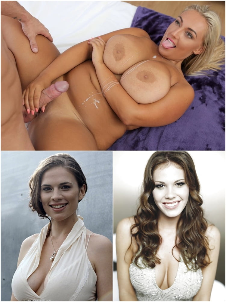 Who would you choose? 173 #92227761