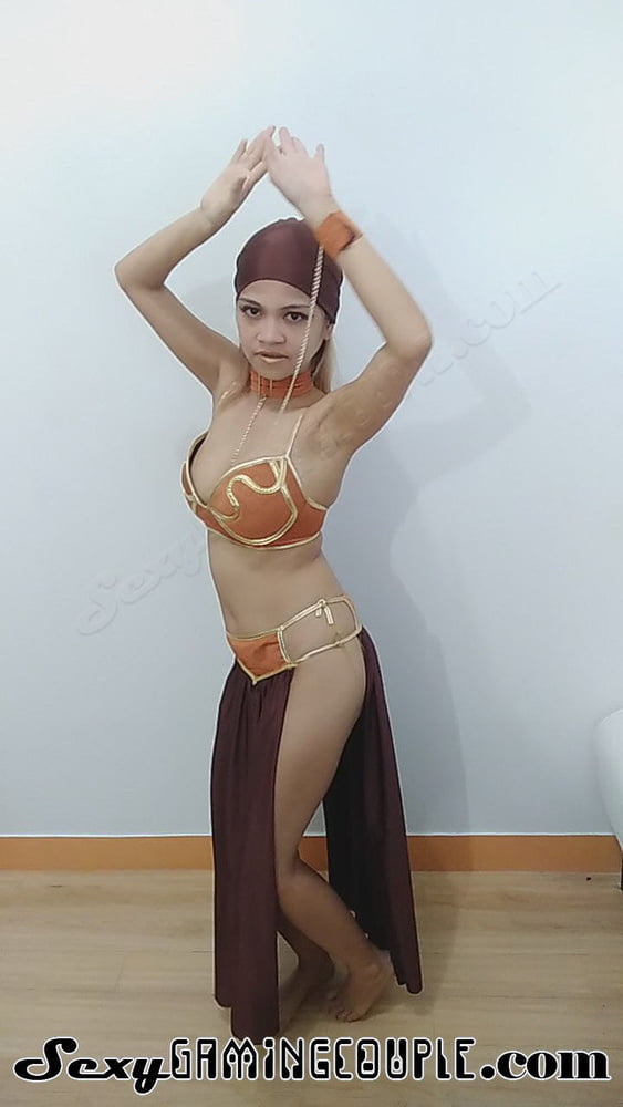 Arabian Princess #107148076