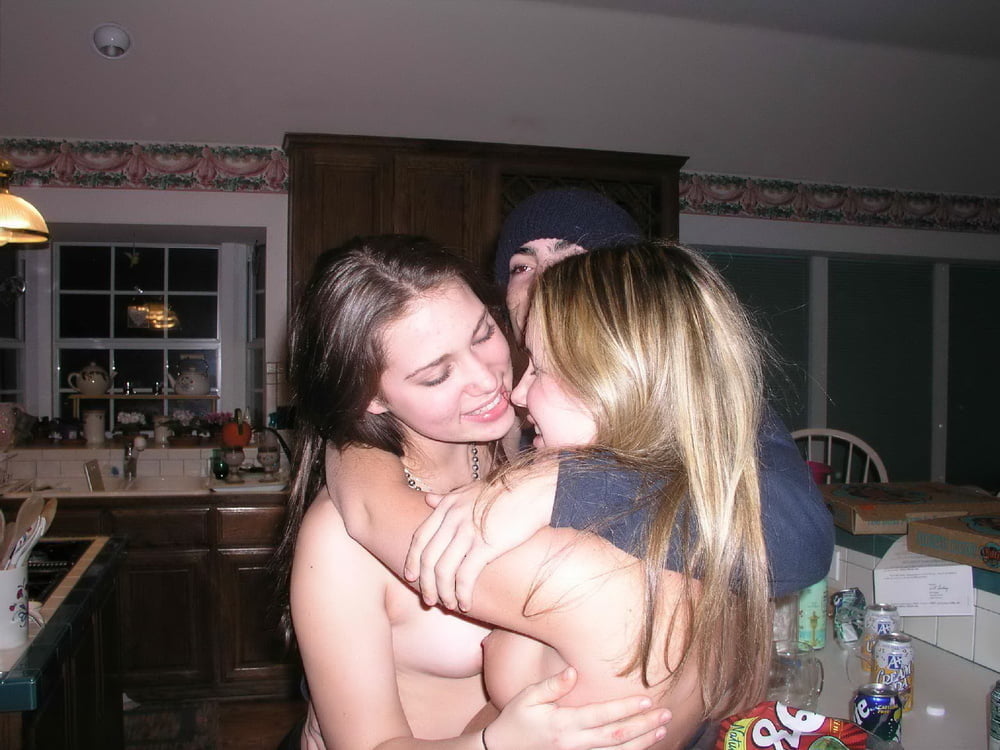 Hotwives loving each other #81969505