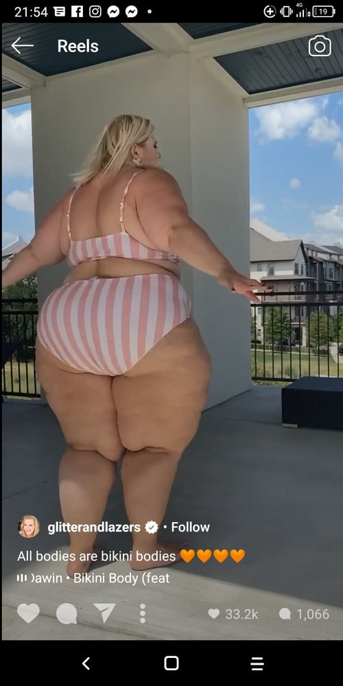 Hoodyman SSBBW 347 : Perfect fat pigs . #88604016