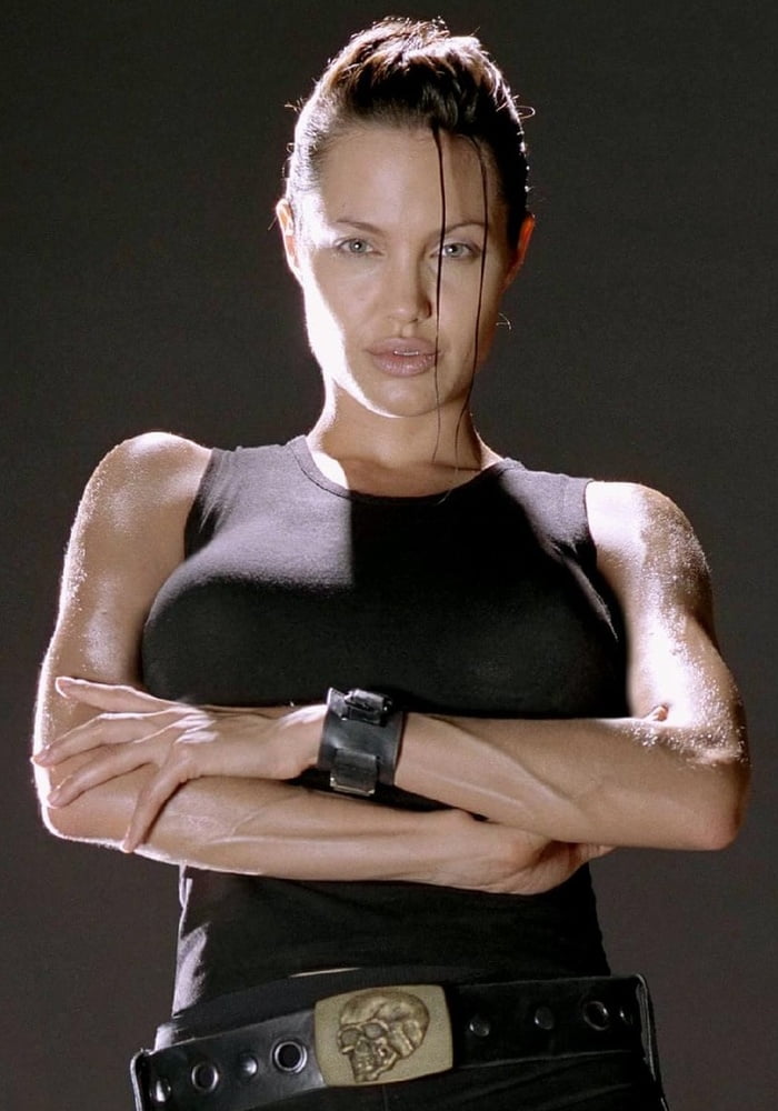 Angelina jolie the only reason you watched it
 #88725558