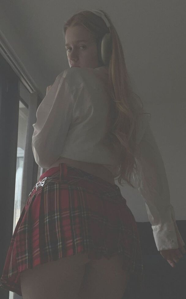 Vlada Dobryak desnuda #108367067