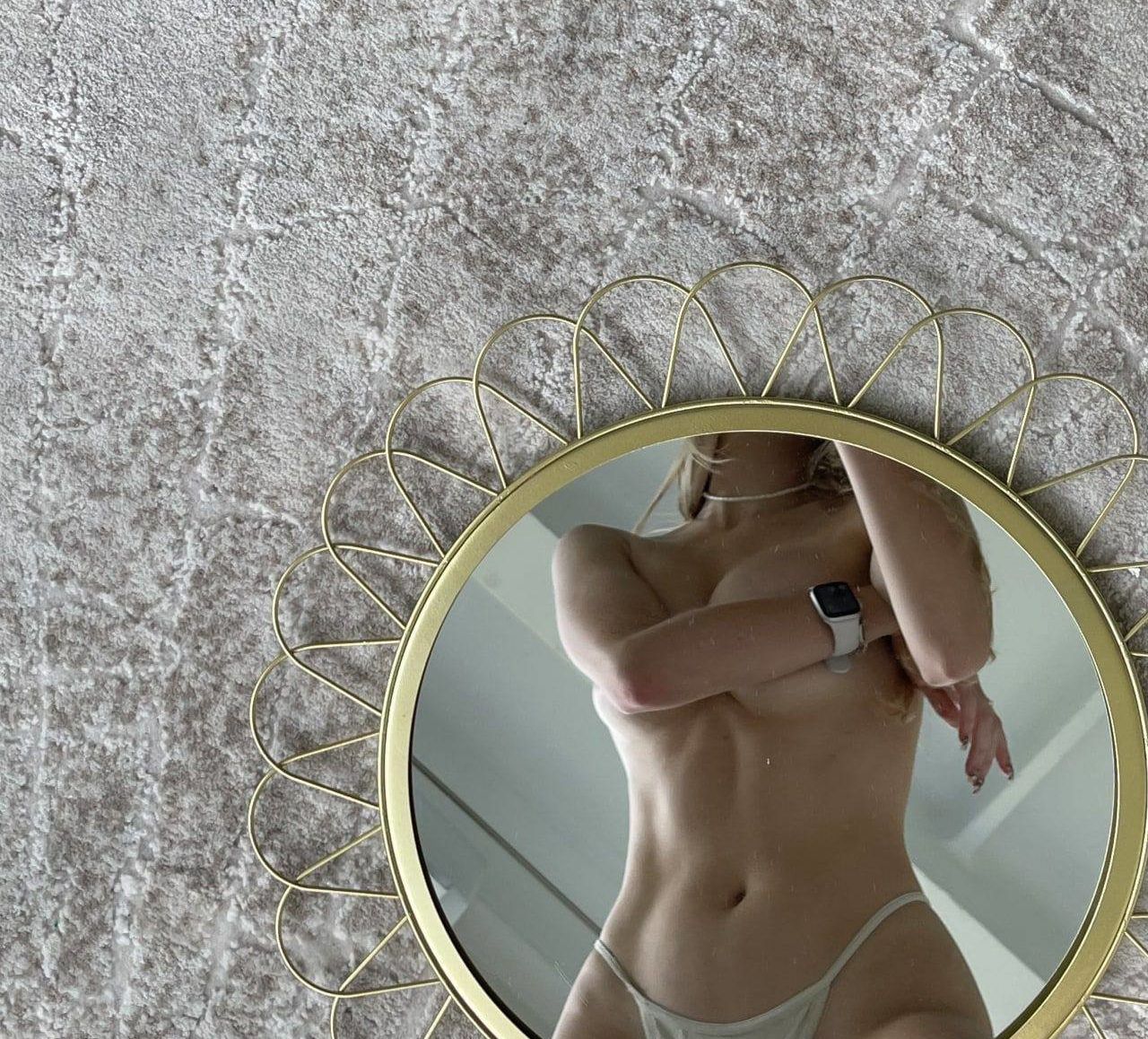 Vlada Dobryak desnuda #108367095