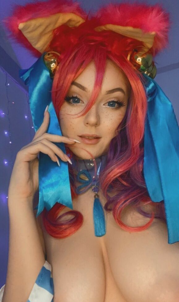 Maddie Fox desnuda #108055324