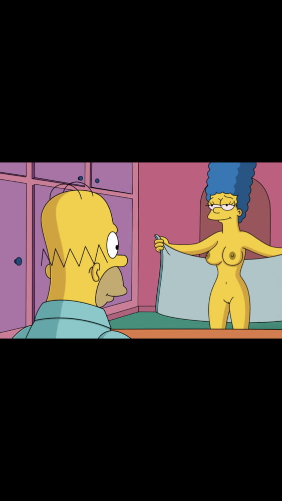 Marge simpson cartoon crush
 #81363487