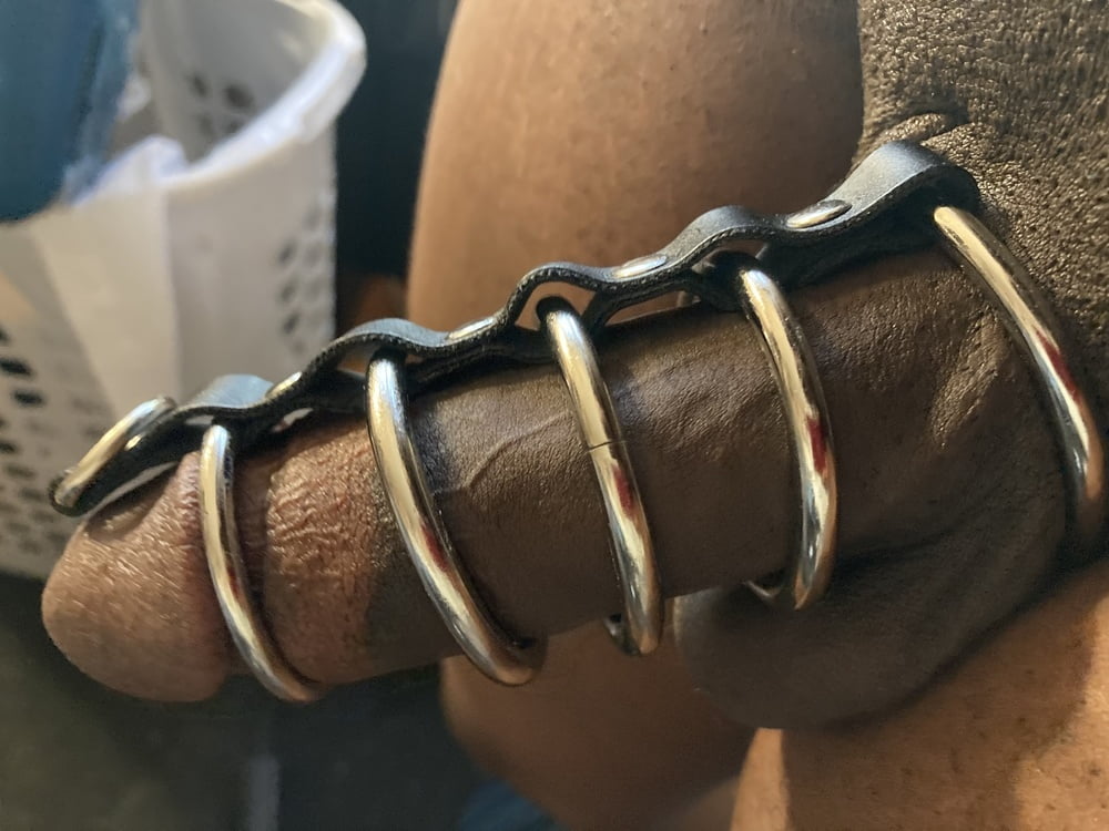 Bound, Pumped, BBC #107048707