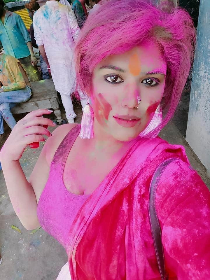 sexy bengali bhabi #88518268