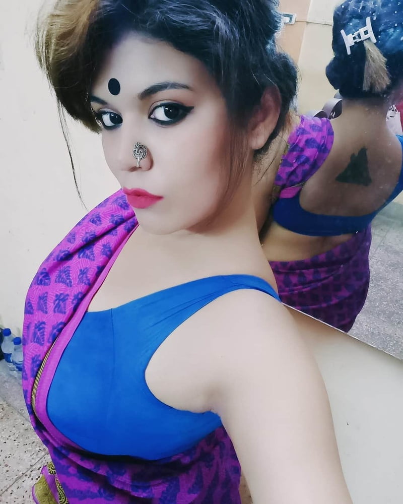 sexy bengali bhabi #88518272
