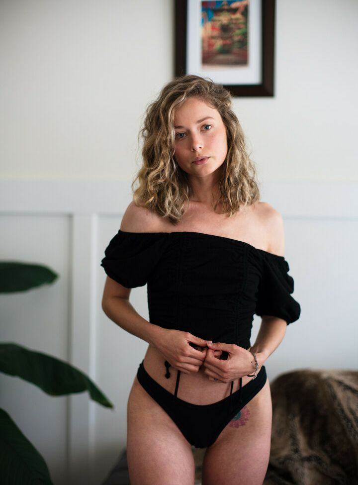 Cait Del Mar nude #108235944