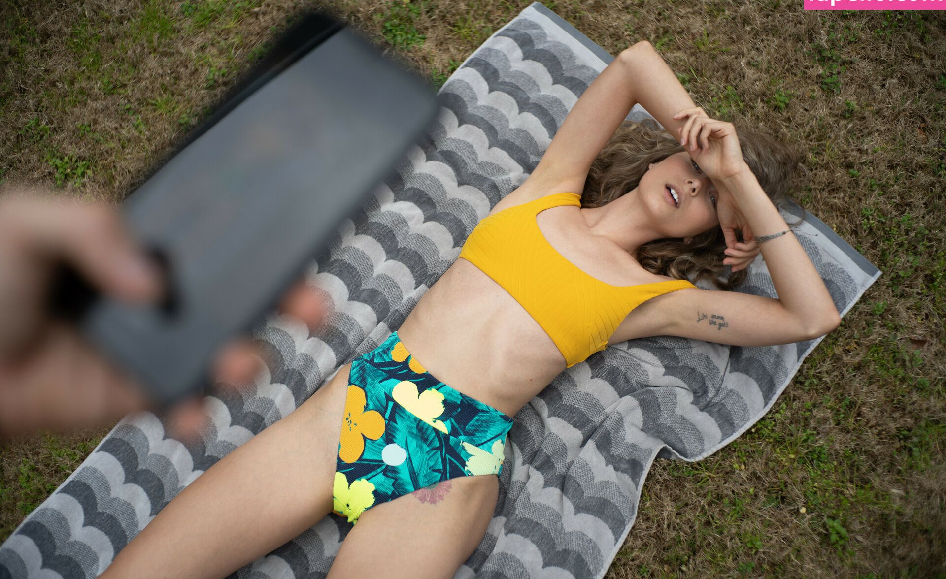 Cait Del Mar nude #108235985
