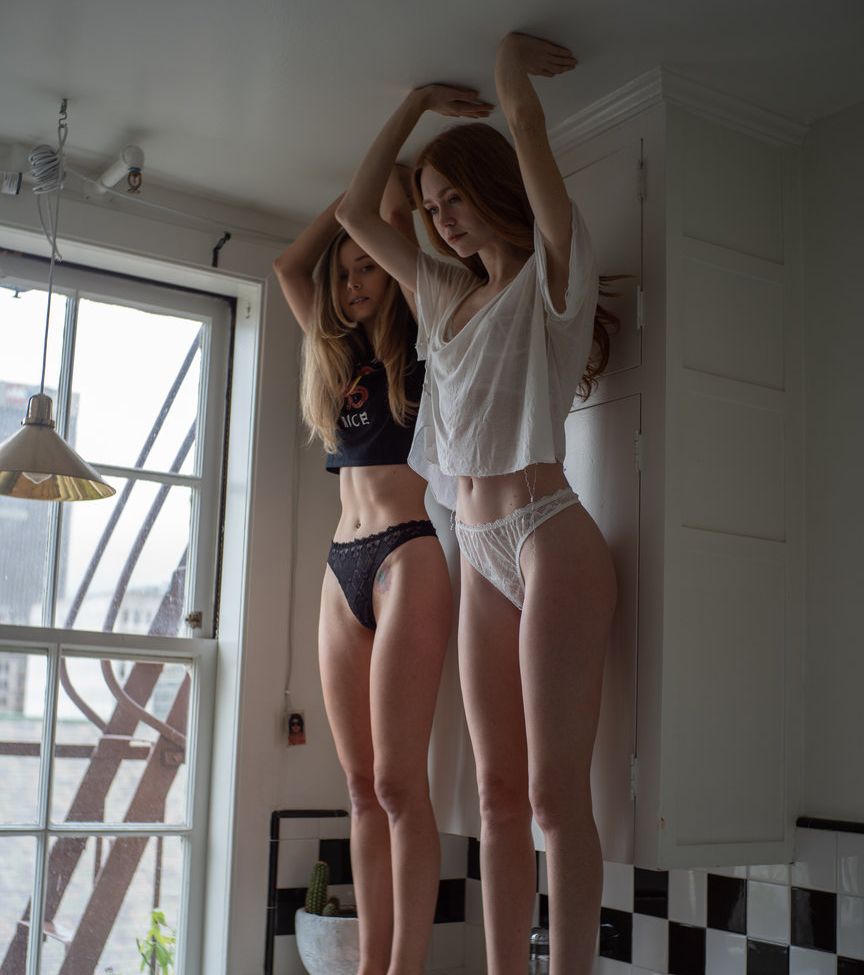 Cait Del Mar nude #108236295