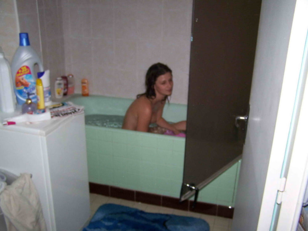 Amateur Brunette 201 #103639355