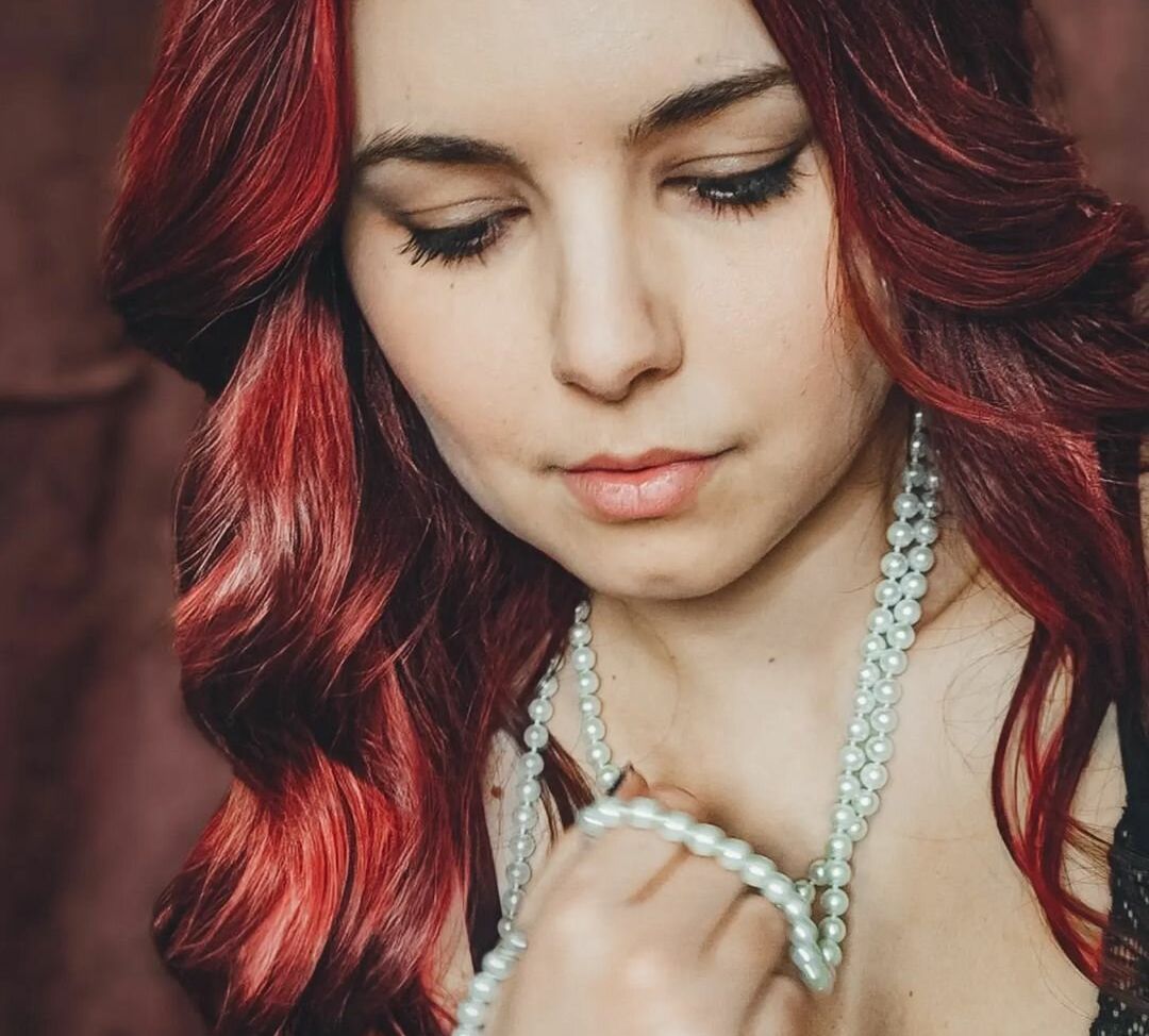 KatyRose9 desnuda #108913895