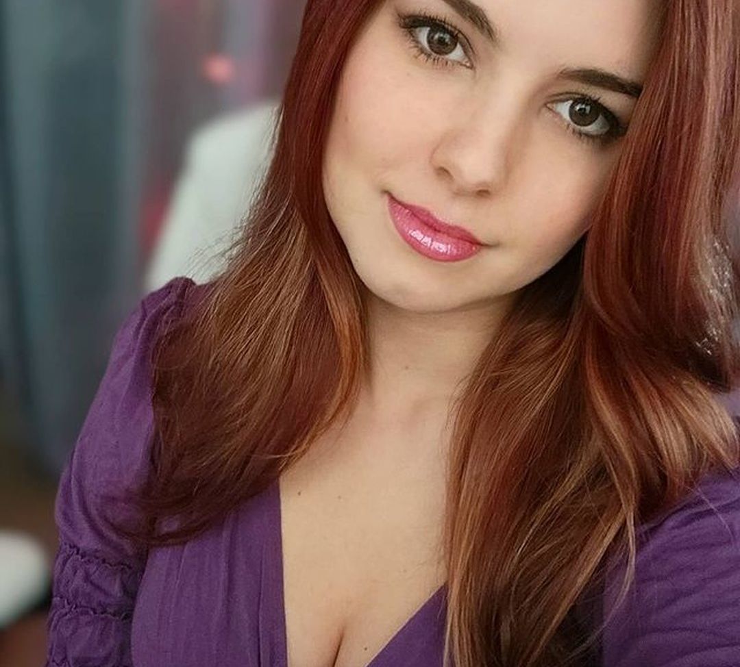 KatyRose9 desnuda #108913919