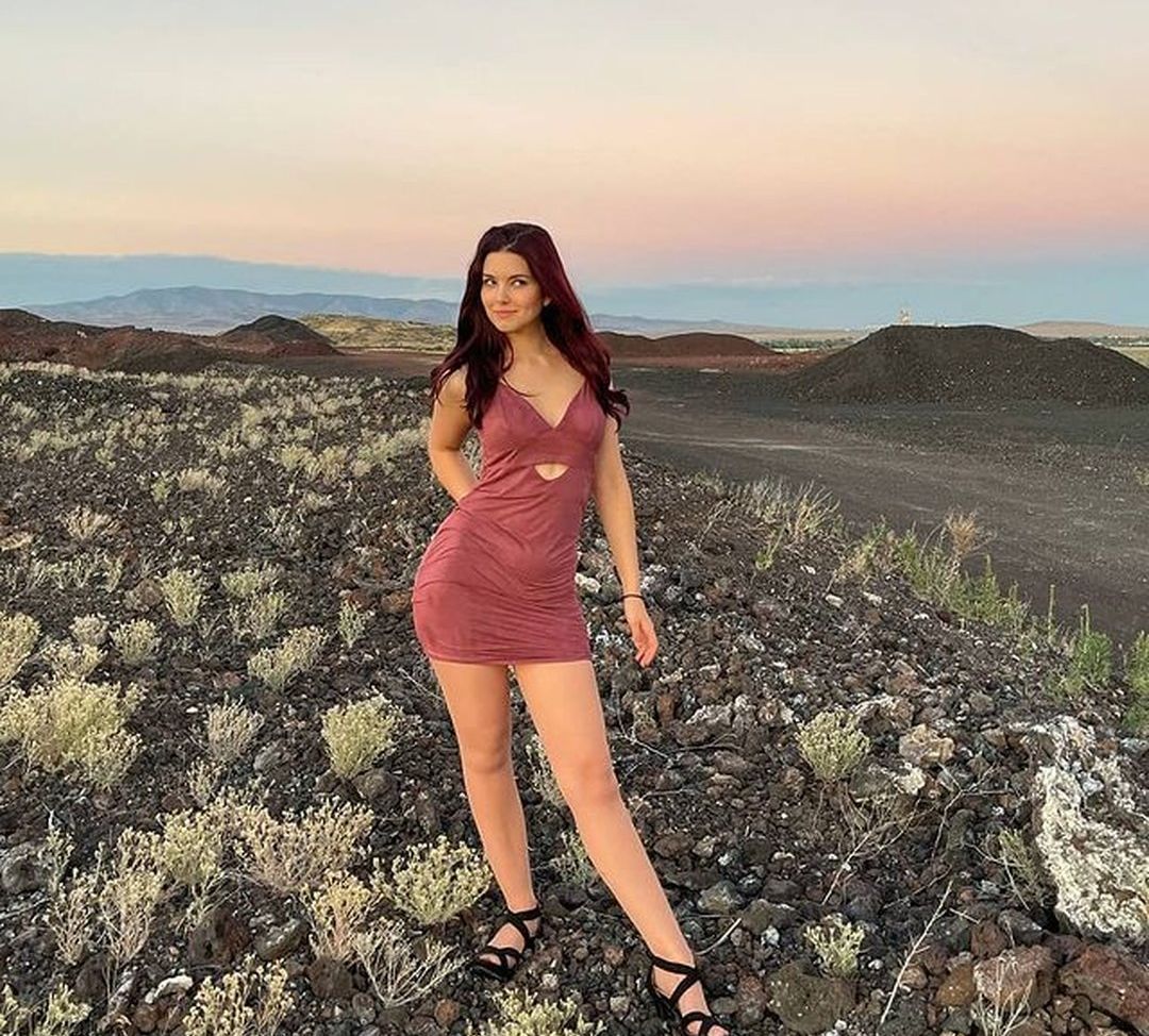 KatyRose9 desnuda #108913924