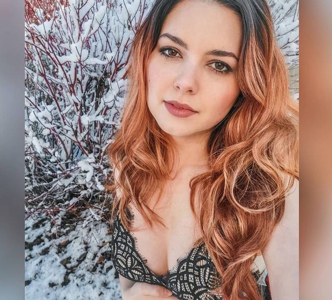 KatyRose9 desnuda #108913938