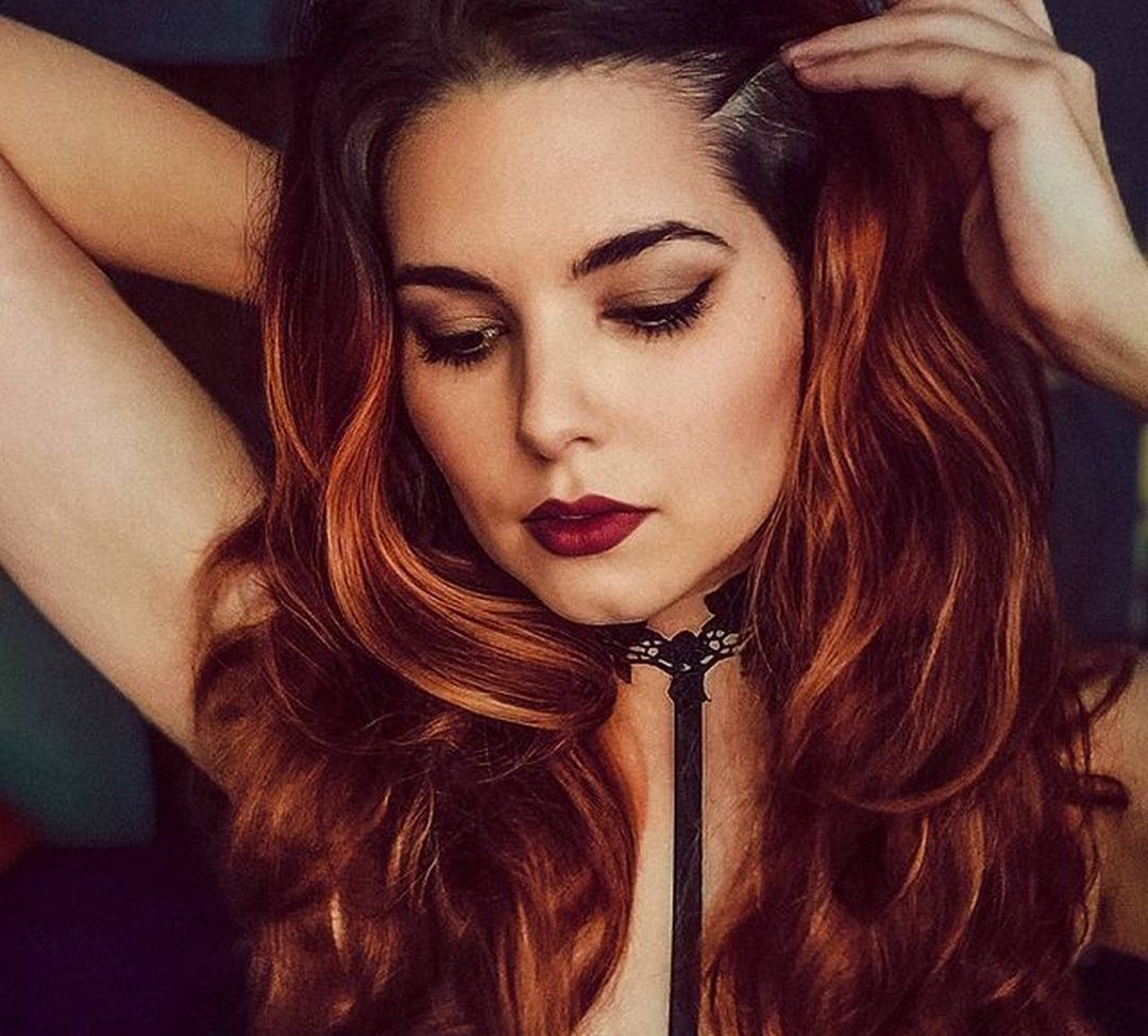 KatyRose9 desnuda #108913941