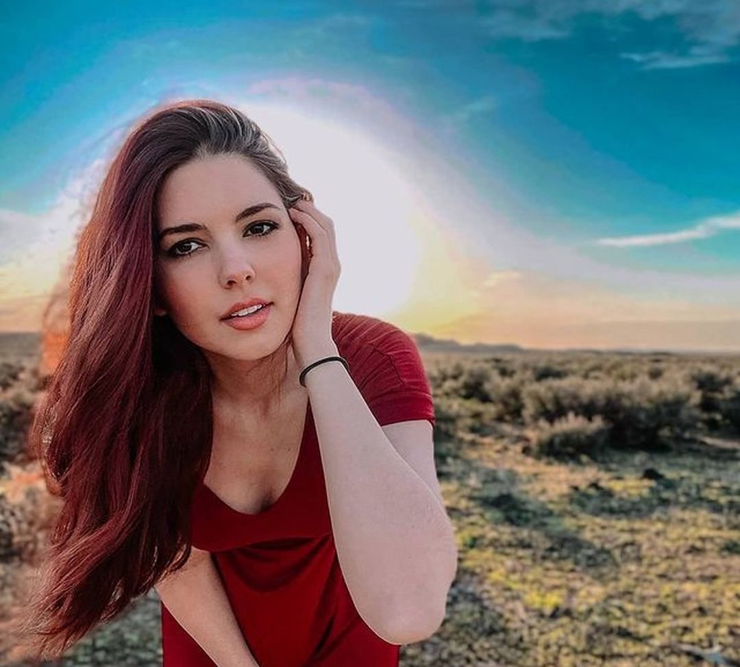 KatyRose9 desnuda #108913948