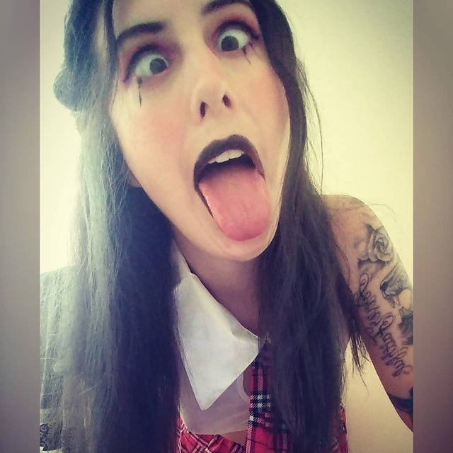 Ahegao girls 209
 #80338513