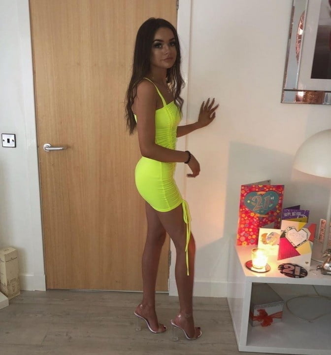 400 yellow #84986473