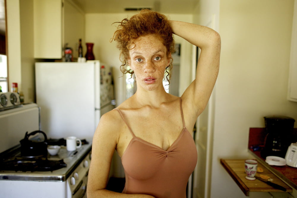Gingers shouldn&#039;t ever shave their firecrotch (10) #90659085