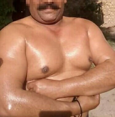 Muscle big indian #93381232