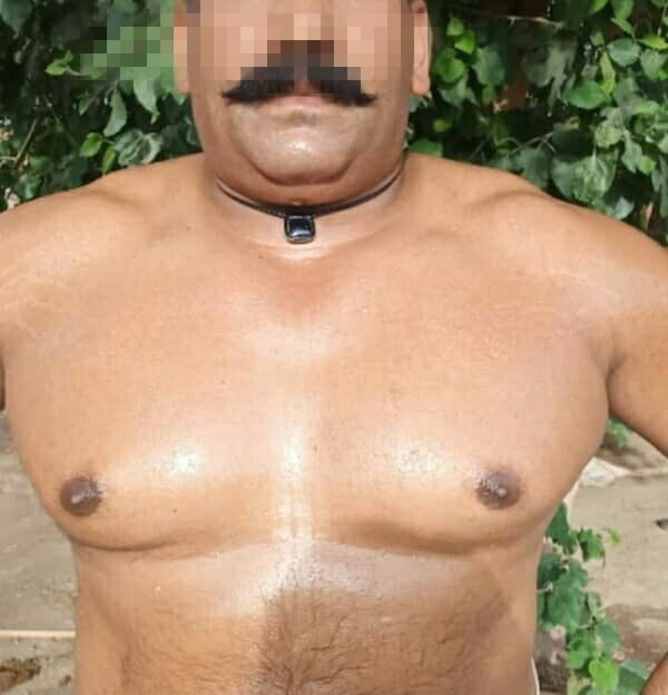 Muscle big indian #93381234