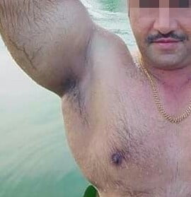 Muscle big indian #93381248