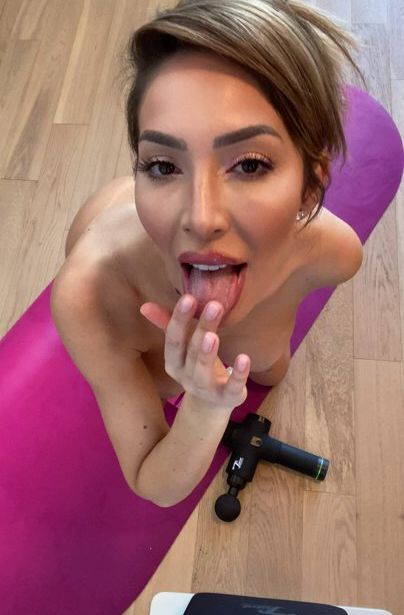 Farrah Abraham desnuda #108007417