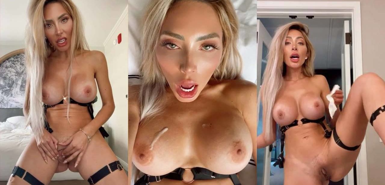 Farrah Abraham desnuda #108007430