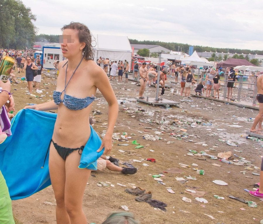 Polish Woodstock Festival 1 #104513314