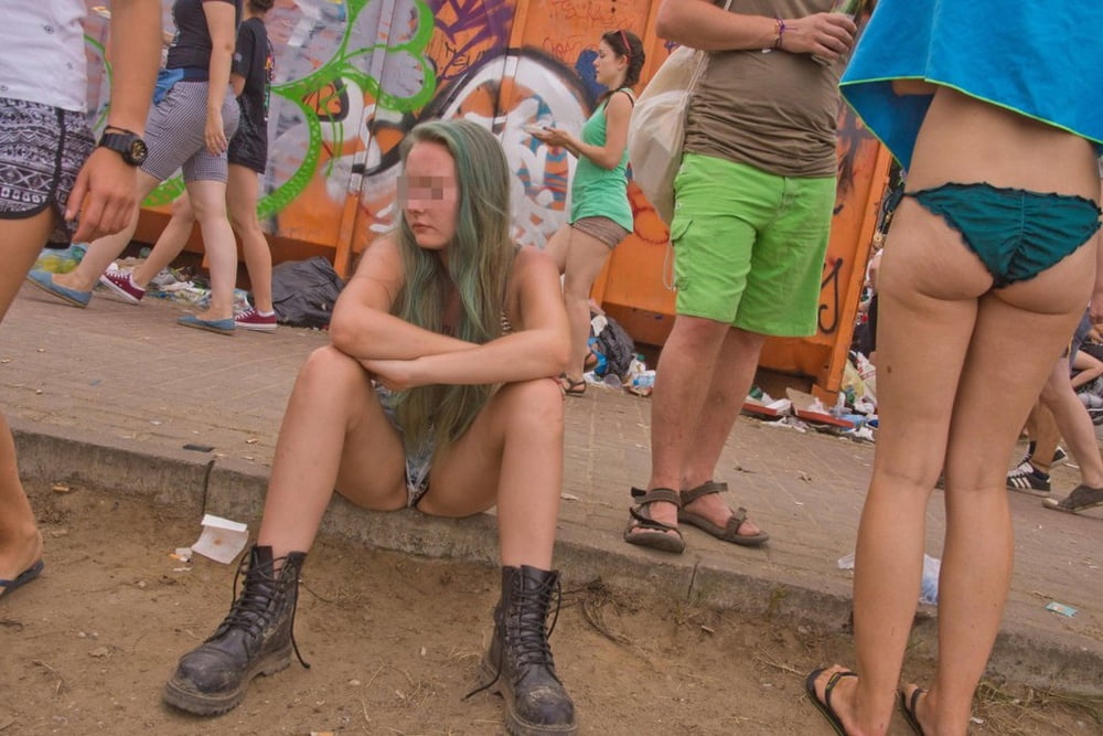 Polish Woodstock Festival 1 #104513323
