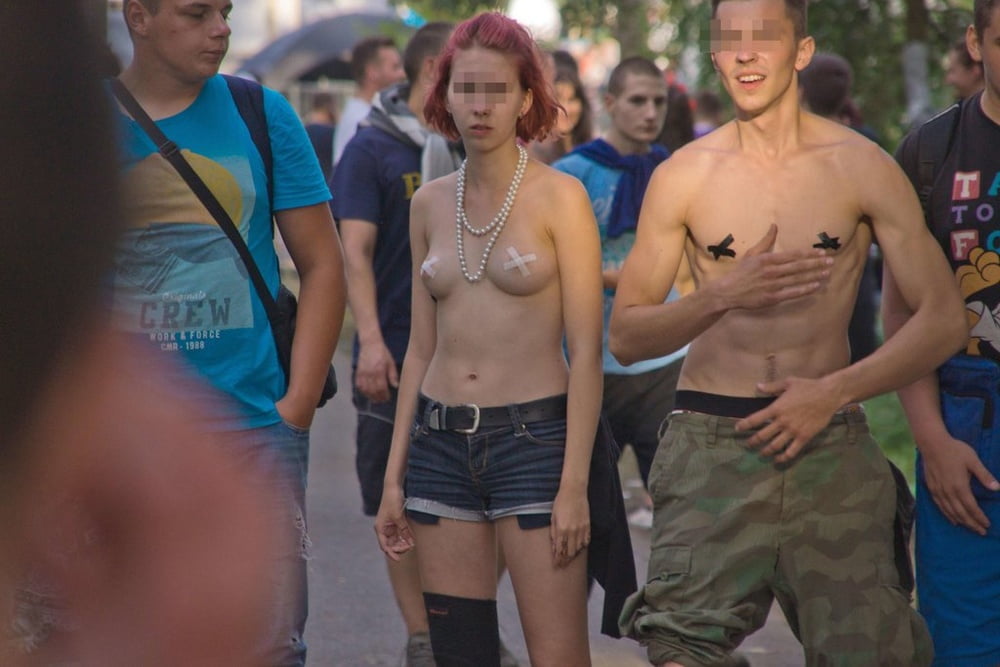 Polish Woodstock Festival 1 #104513344
