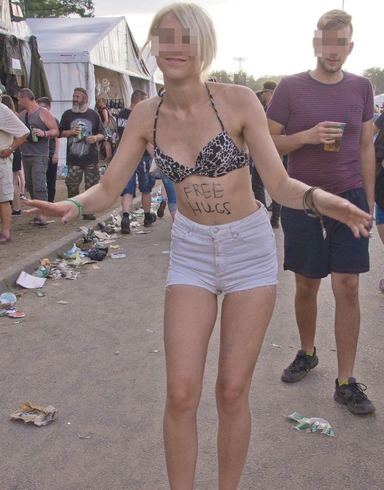 Polish Woodstock Festival 1 #104513354
