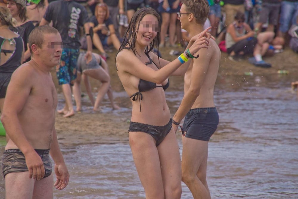 Polish Woodstock Festival 1 #104513360