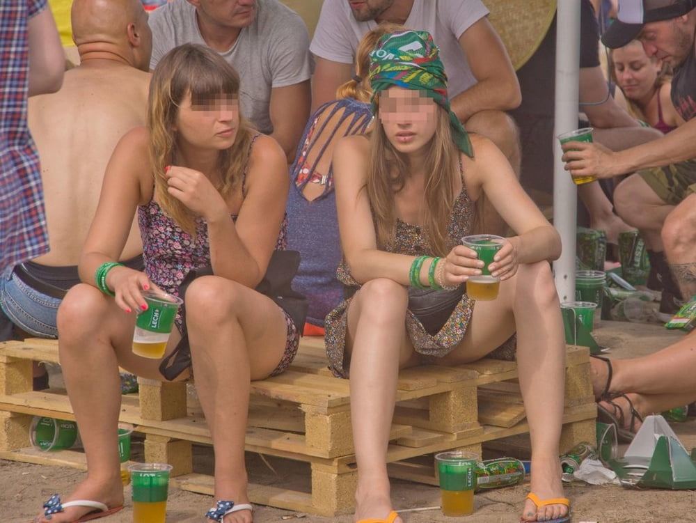 Polish Woodstock Festival 1 #104513366