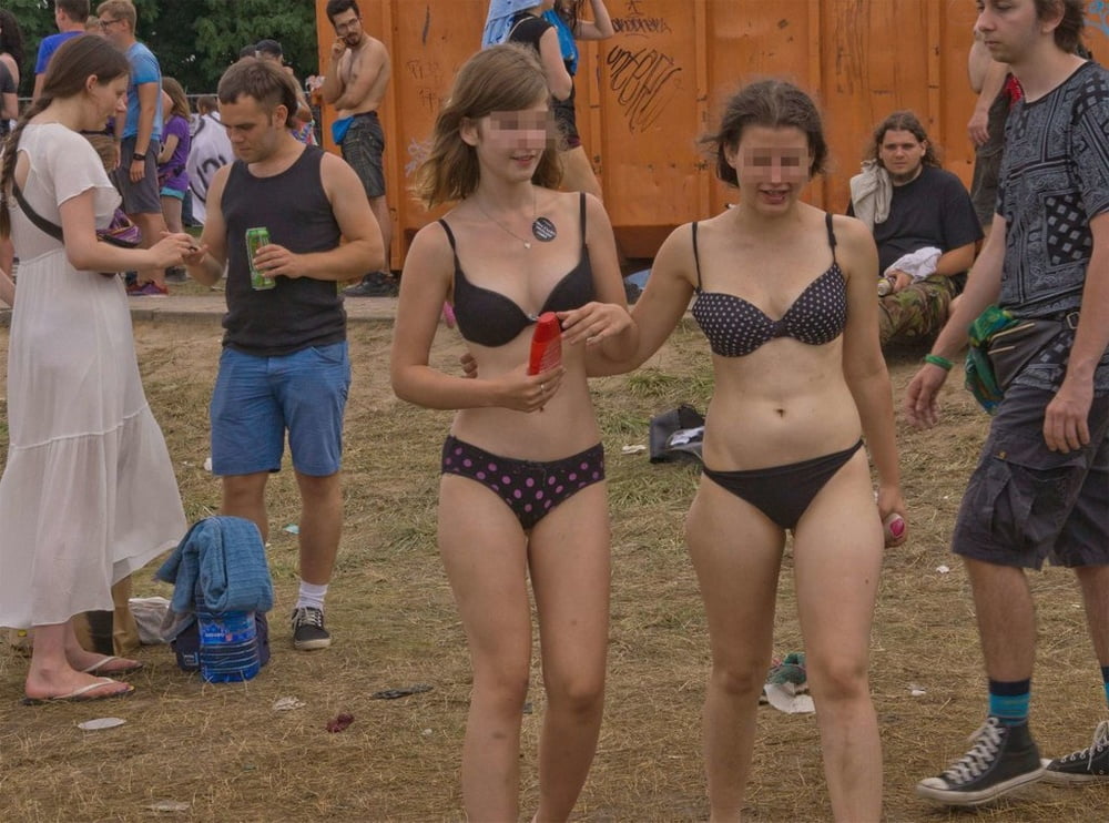 Polish Woodstock Festival 1 #104513492