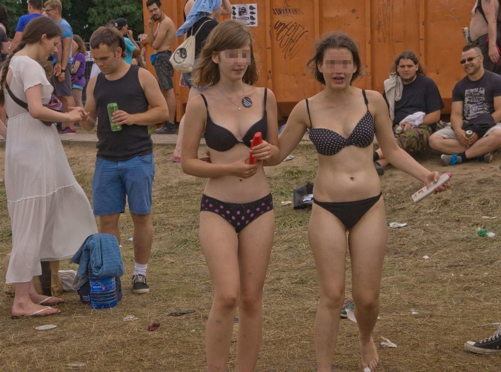 Polish Woodstock Festival 1 #104513495