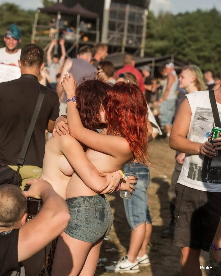 Polish Woodstock Festival 1 #104513547