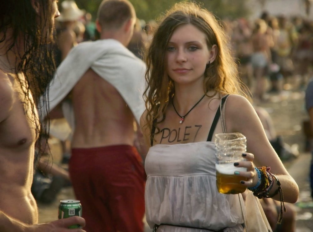 Polish Woodstock Festival 1 #104513576